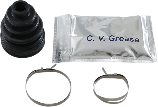 ALL BALLS CV Boot Kit Kawasaki/Yamaha 19-5012 – Front Inner/Outer and Rear Inner