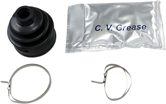 ALL BALLS CV Boot Kit 19-5030 for ATV and UTV Front/Rear Inner and Outer Joints