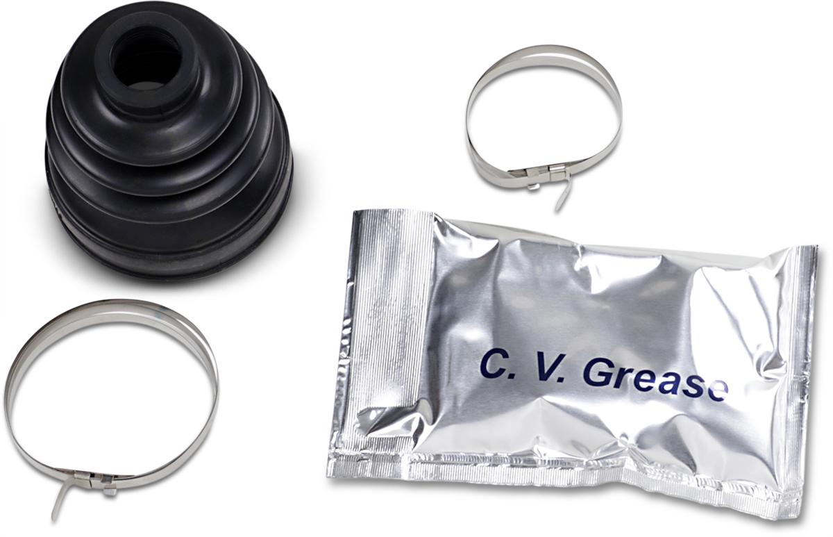 ALL BALLS CV Boot Kit - Rear Inner for Kawasaki and Polaris - Part 19-5041