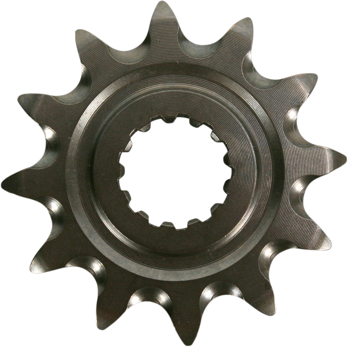 RENTHAL 12-Tooth Front Sprocket for Husqvarna and TM Models - Part 479-520-12GP