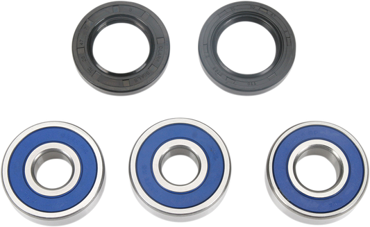 ALL BALLS Rear Wheel Bearing Kit for Honda '82-'07 - Part No. 25-1258