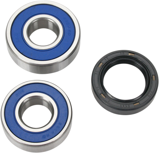 ALL BALLS Rear Wheel Bearing Kit for Honda '72-'82 – Part 25-1261