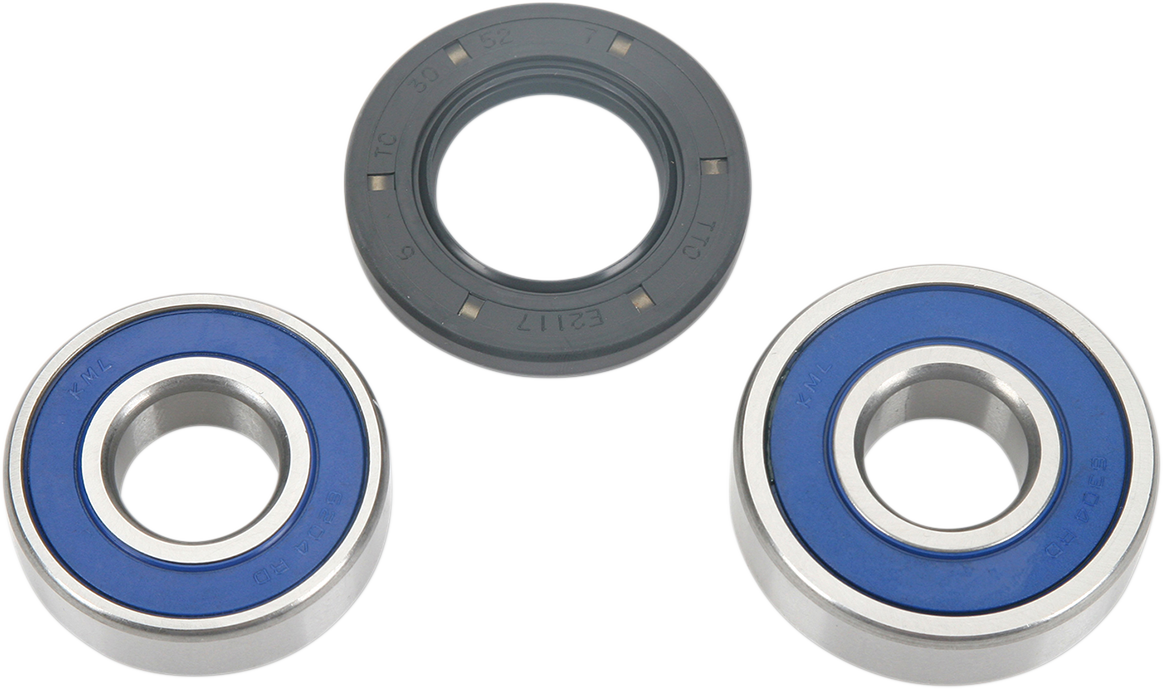 ALL BALLS Rear Wheel Bearing Kit for Honda 1983-1987 - Part 25-1265