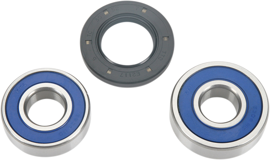 ALL BALLS Rear Wheel Bearing Kit for Honda 1983-1987 - Part 25-1265