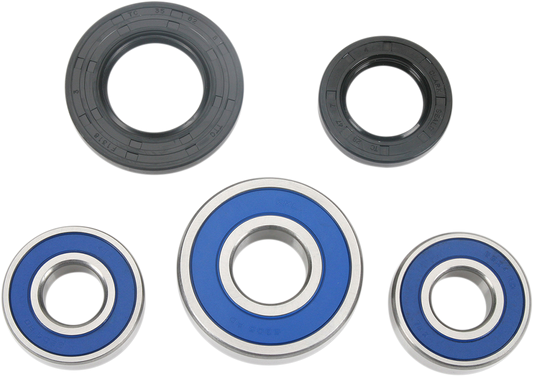 ALL BALLS Rear Wheel Bearing Kit for Suzuki - Part Number 25-1269