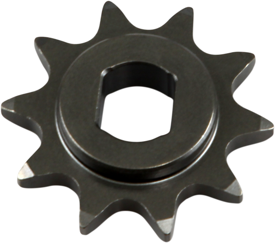 Renthal 481-415-10P Front Sprocket for Gas Gas, Husqvarna, and KTM - 10 Tooth
