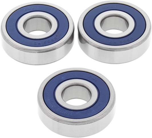 ALL BALLS Wheel Bearing Kit 25-1327 for Honda, Kawasaki, Suzuki, Yamaha