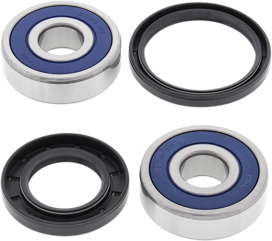 ALL BALLS Front Wheel Bearing Kit for Yamaha '73-'17 | Part 25-1334