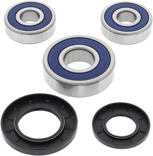 ALL BALLS Rear Wheel Bearing Kit Suzuki 25-1344