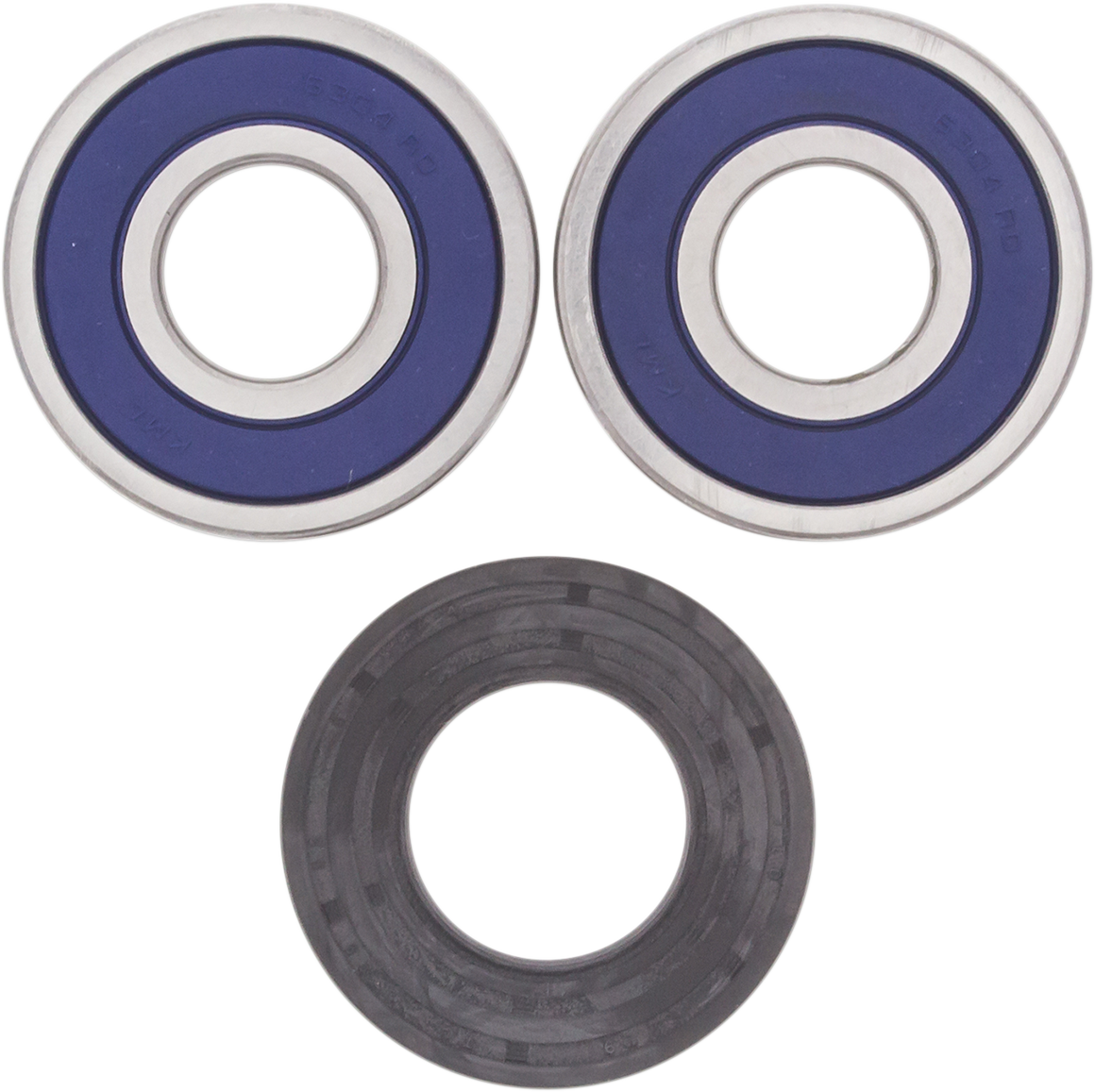 ALL BALLS Rear Wheel Bearing Kit for Kawasaki 25-1353