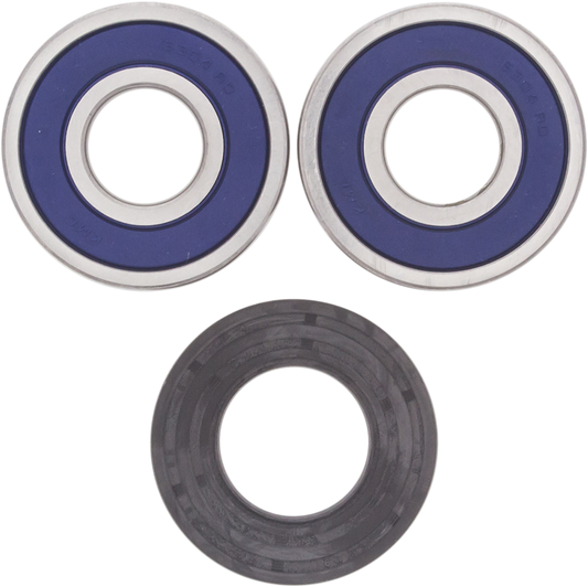 ALL BALLS Rear Wheel Bearing Kit for Kawasaki 25-1353