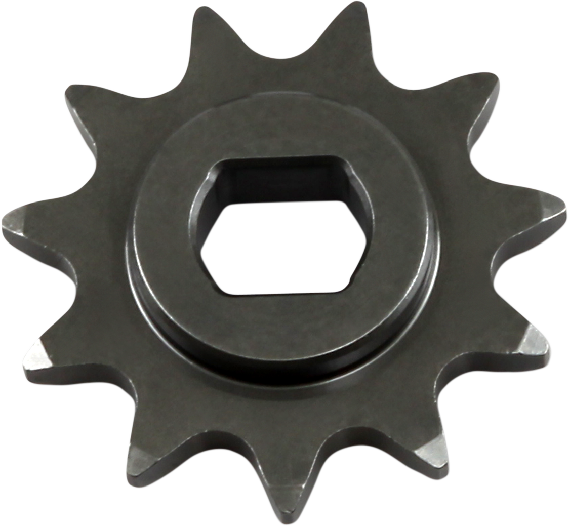 RENTHAL 481-415-11P Front Sprocket for Gas Gas, Husqvarna, KTM – 11 Tooth