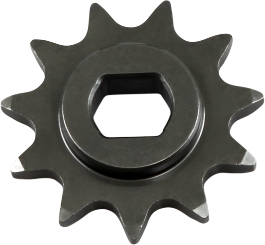 RENTHAL 481-415-11P Front Sprocket for Gas Gas, Husqvarna, KTM – 11 Tooth