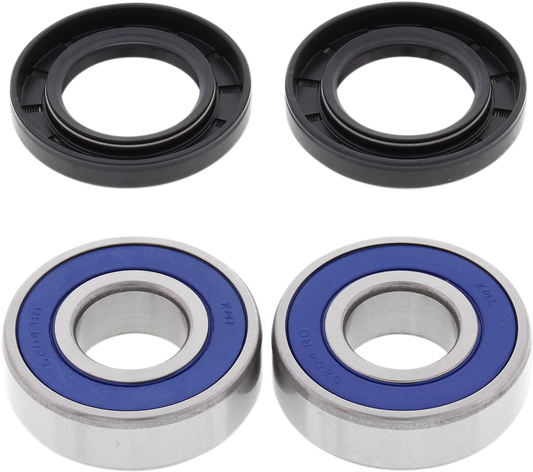 ALL BALLS Front/Rear Wheel Bearing Kit 25-1379 for Reliable Performance