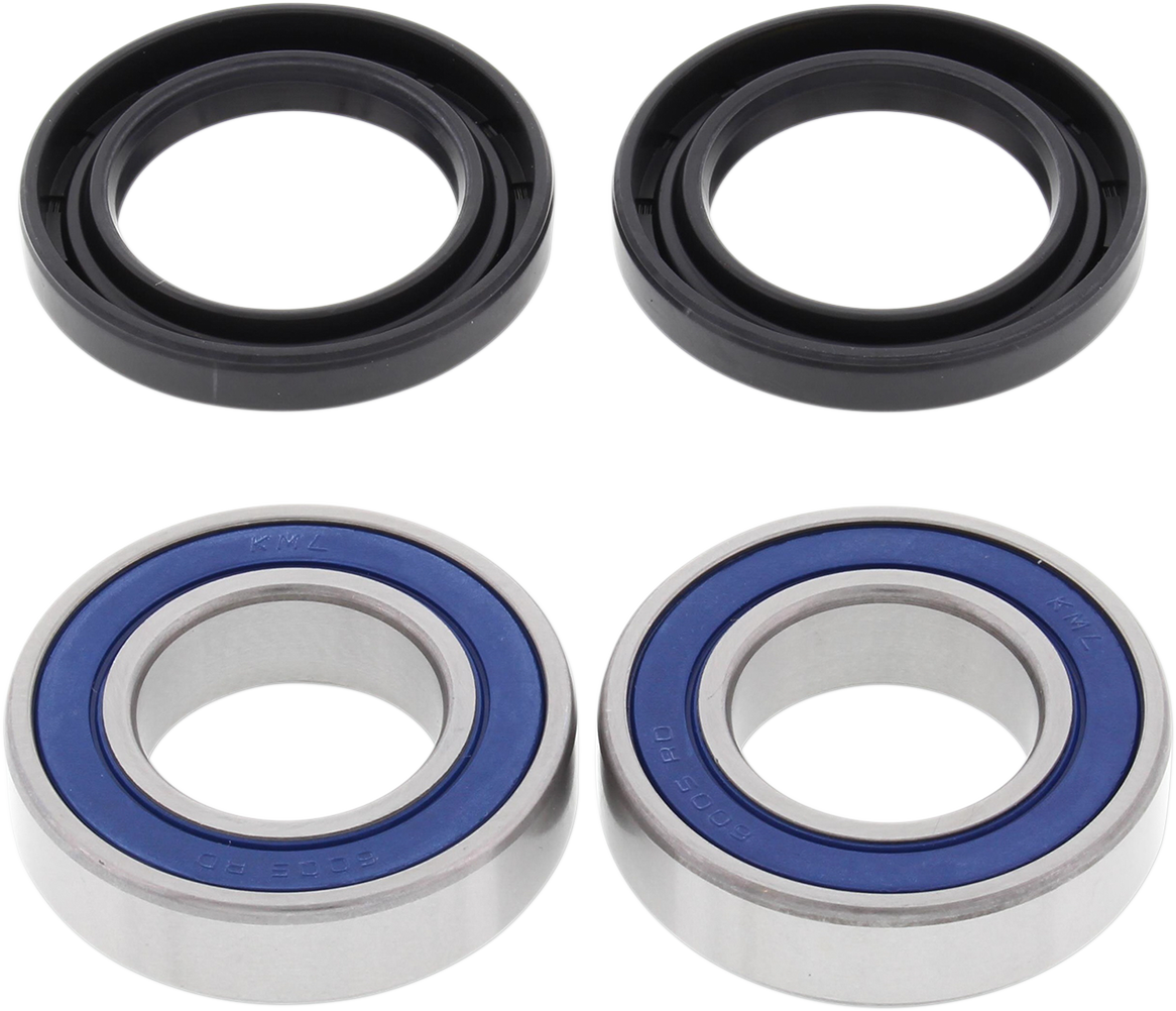 ALL BALLS Front Wheel Bearing Kit for Honda and Yamaha - Part 25-1378