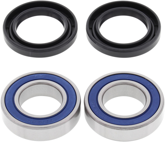 ALL BALLS Front Wheel Bearing Kit for Honda and Yamaha - Part 25-1378