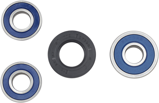 ALL BALLS Rear Wheel Bearing Kit Honda/Yamaha Part 25-1422