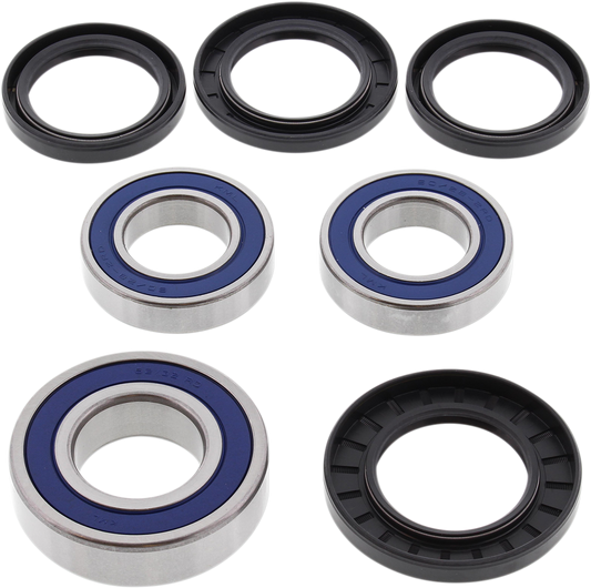 ALL BALLS Rear Wheel Bearing Kit for Suzuki 25-1392