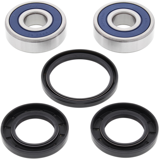 ALL BALLS Front Wheel Bearing Kit for Yamaha 25-1448