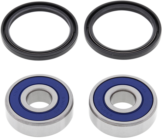 ALL BALLS Wheel Bearing Kit 25-1147 for Honda, Husqvarna, Kawasaki, and Suzuki