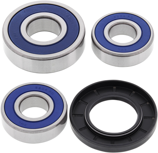 ALL BALLS Rear Wheel Bearing Kit for Suzuki GS - Part 25-1272
