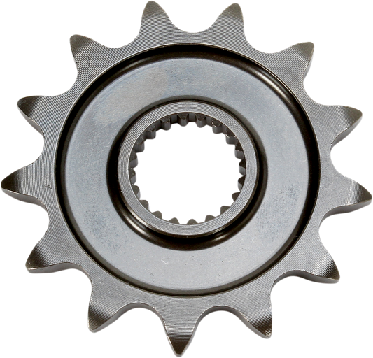 RENTHAL Front Sprocket 13 Tooth for Yamaha and Gas Gas - Part #492-520-13GP