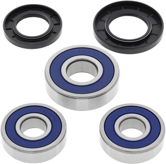 ALL BALLS Rear Wheel Bearing Kit for Yamaha 1000/1200 - Part 25-1359