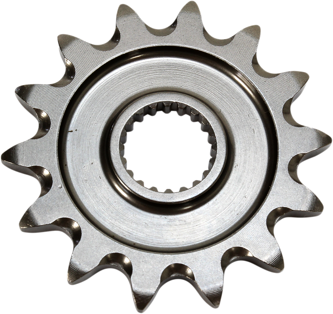 Renthal Front Sprocket 14 Tooth for Yamaha and Gas Gas - Part Number 492--520-14GP