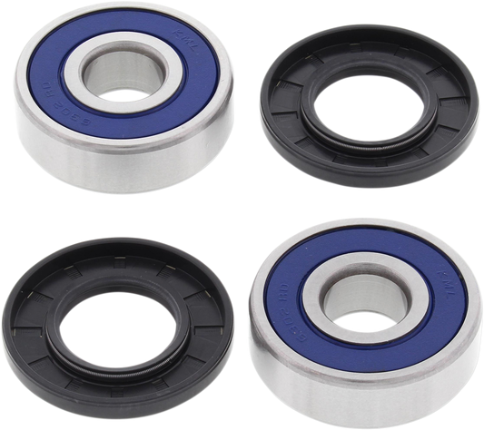ALL BALLS Wheel Bearing Kit 25-1387 for Honda, Kawasaki, Suzuki - Front & Rear