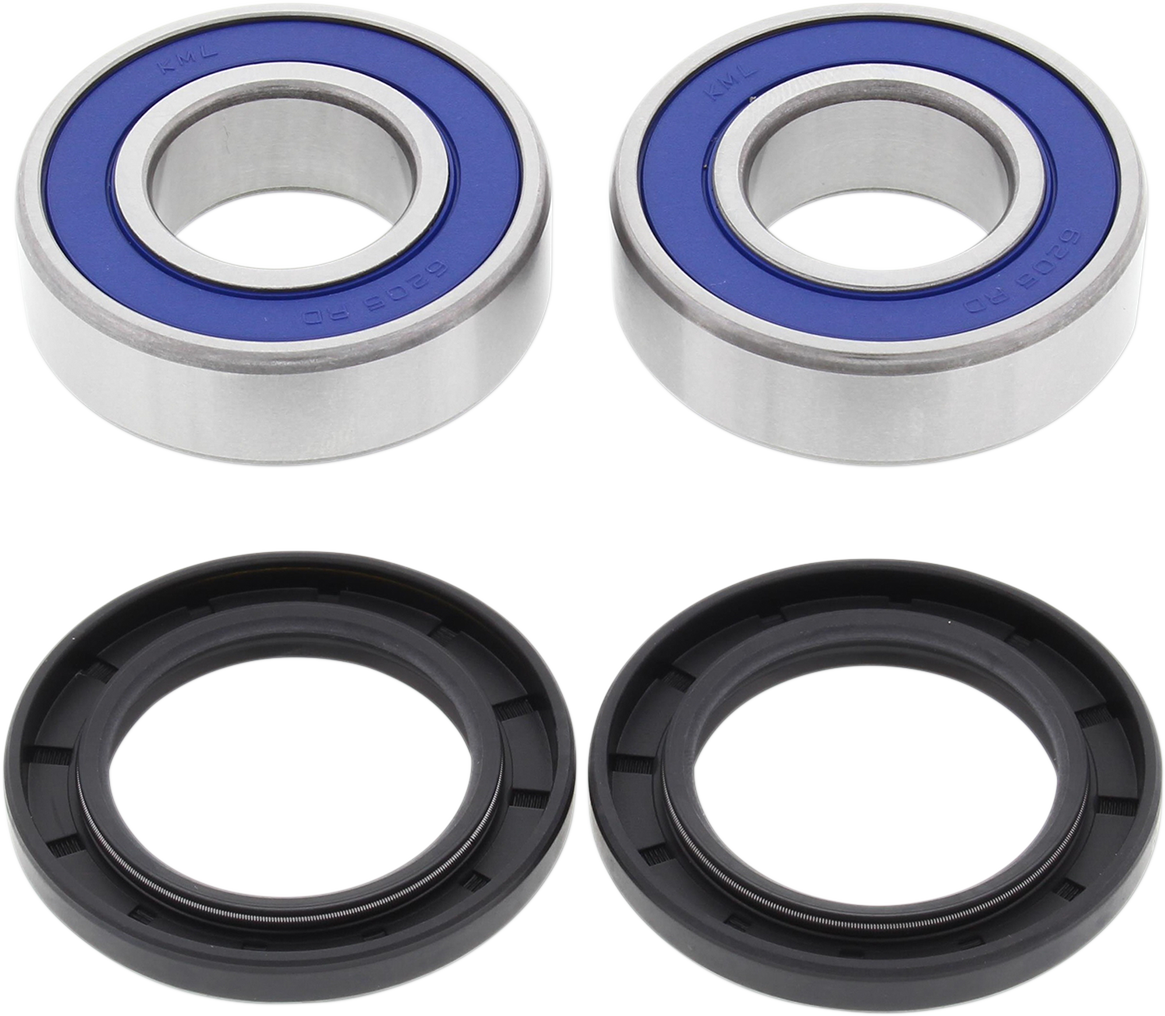 ALL BALLS Front Wheel Bearing Kit for Honda 1200/1300 – Part Number 25-1511