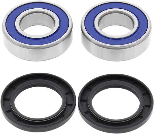 ALL BALLS Front Wheel Bearing Kit for Honda 1200/1300 – Part Number 25-1511