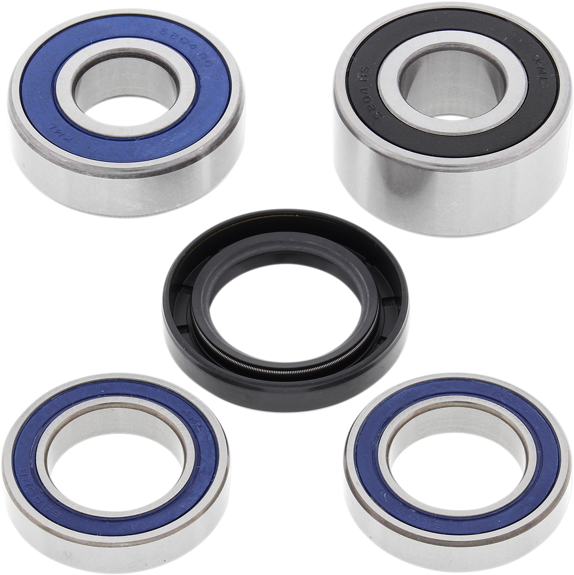 ALL BALLS Rear Wheel Bearing Kit for Honda 1300 - Part 25-1464