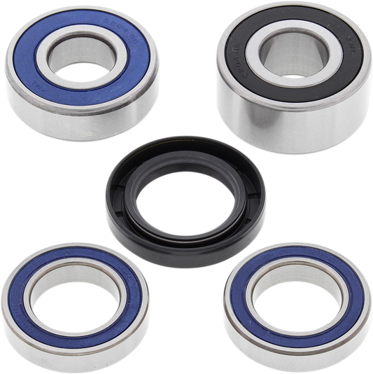 ALL BALLS Rear Wheel Bearing Kit for Honda 1300 - Part 25-1464