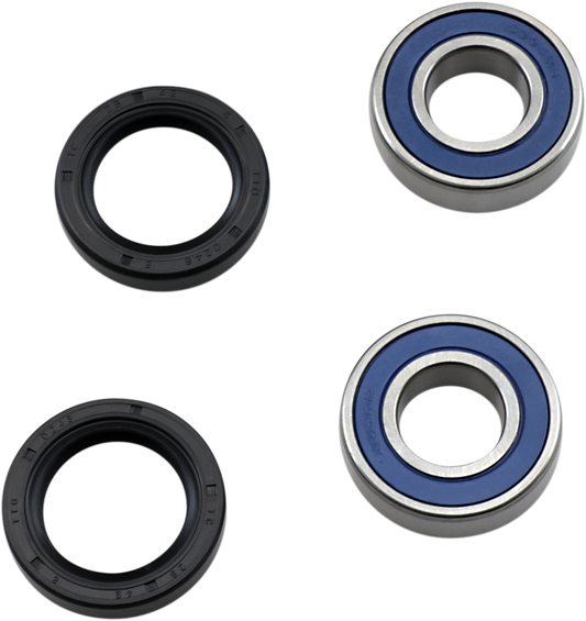 ALL BALLS Front Wheel Bearing Kit for Honda TRX 200/250/350 - Part 25-1510