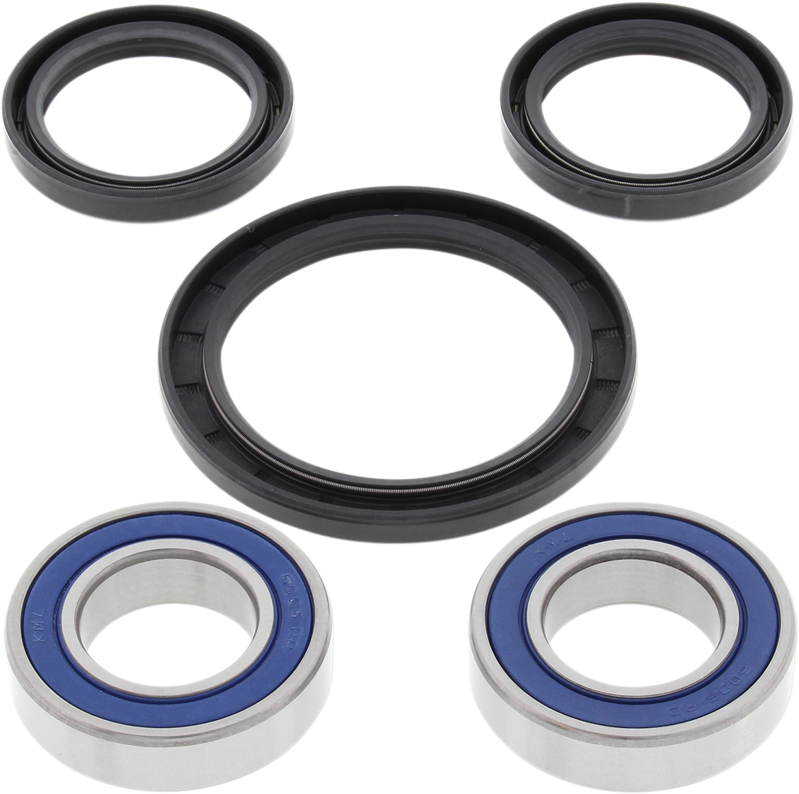 ALL BALLS Front Wheel Bearing Kit for Triumph 25-1584