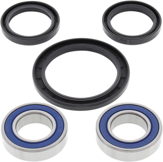 ALL BALLS Front Wheel Bearing Kit for Triumph 25-1584