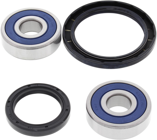 ALL BALLS Front Wheel Bearing Kit for Triumph 25-1585