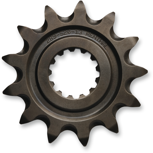 Renthal 11-Tooth Front Sprocket 292-520-11P for Enhanced Motorcycle Performance