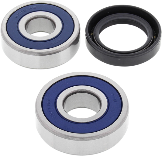 ALL BALLS Rear Wheel Bearing Kit for Honda 350/360/400 - Part #25-1335