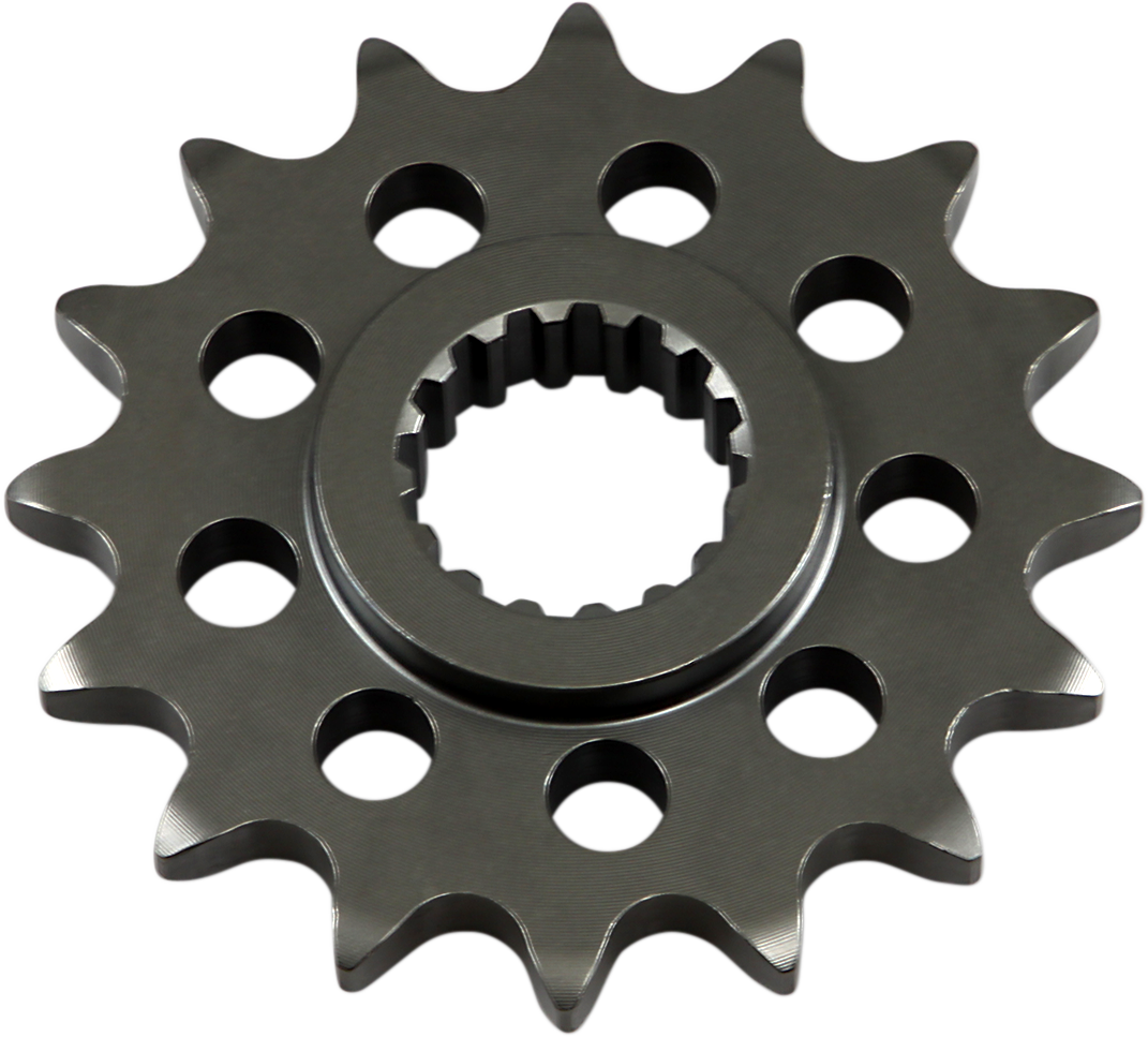 RENTHAL Ultralight Front Sprocket 16 Tooth for GSX-R 1000 – Part #500U-525-16P
