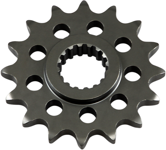 RENTHAL Ultralight Front Sprocket 16 Tooth for GSX-R 1000 – Part #500U-525-16P