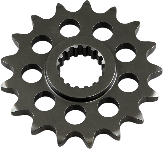 RENTHAL Front Sprocket 17 Tooth for GSX-R 1000 - Ultralight 500U-525-17P