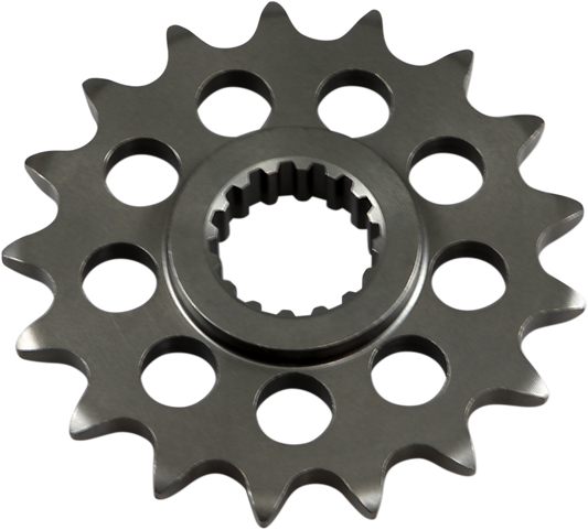 RENTHAL Ultralight Front Sprocket 17 Tooth for GSX-R 1000 - Part 500U-520-17P