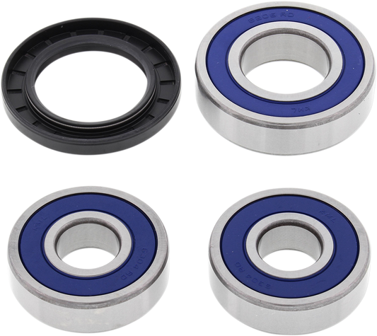 ALL BALLS Wheel Bearing Kit - Rear for Kawasaki 750/900 (Part #25-1287)