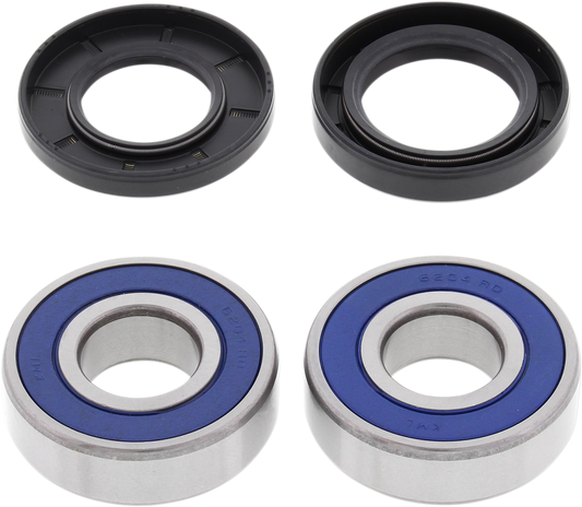 ALL BALLS Front Wheel Bearing Kit for BMW F800 and R1200 – Part 25-1647