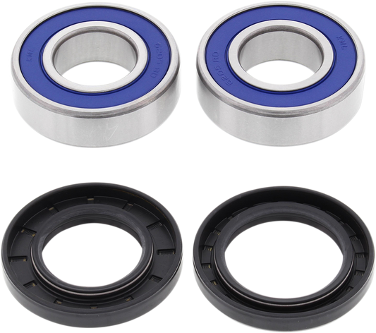 ALL BALLS Front Wheel Bearing Kit for BMW 25-1648