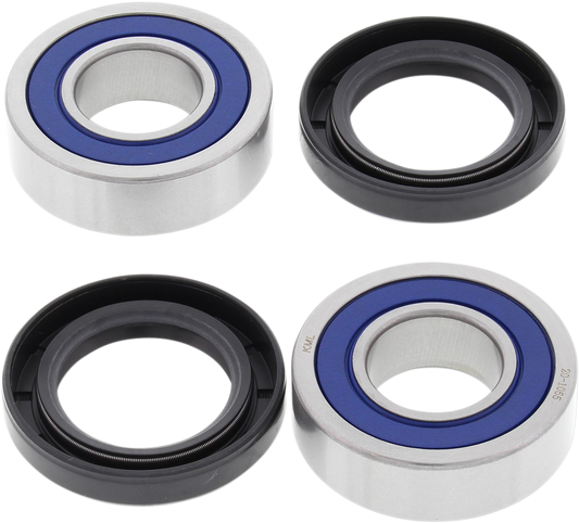 ALL BALLS Front Wheel Bearing Kit for Honda CBR/RVT - Part 25-1654