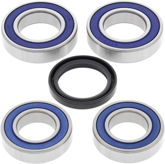 ALL BALLS Rear Wheel Bearing Kit for Ducati 25-1668