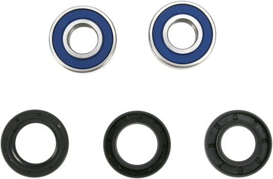 ALL BALLS Front Wheel Bearing Kit - BMW, Honda, Kawasaki 25-1219-A