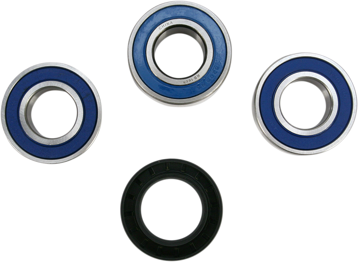 ALL BALLS Rear Wheel Bearing Kit for KTM Duke / LC - Part No. 25-1283-A